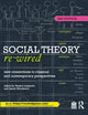 Book cover of: Social Theory Re-Wired. By: Wesley Longhofer
