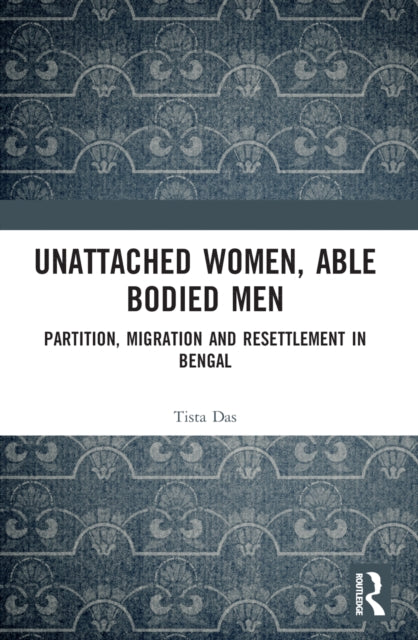 Book cover of: Unattached Women, Able-Bodied Men. By: Tista Das