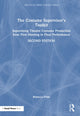 Book cover of: Costume Supervisor’s Toolkit