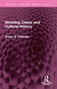 Book cover of: Wedding Cakes and Cultural History