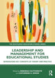 Book cover of: Leadership and Management for Education Studies. By: Deborah Outhwaite