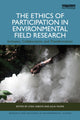Book cover of: Ethics of Participation in Environmental Field Research