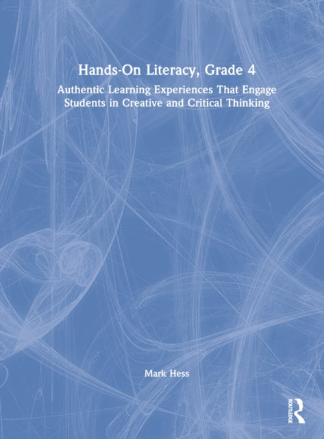 Hands-On Literacy, Grade 4