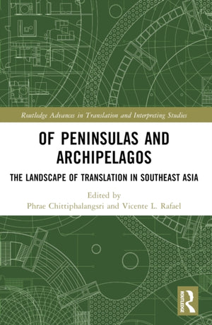 Of Peninsulas and Archipelagos