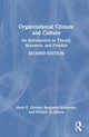 Book cover of: Organizational Climate and Culture. By: Mark G. Ehrhart
