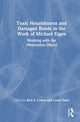 Book cover of: Toxic Nourishment and Damaged Bonds in the Work of Michael Eigen. By: Keri S. Cohen