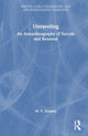 Book cover of: Unraveling. By: M. F. Alvarez