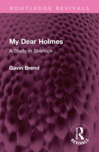 My Dear Holmes