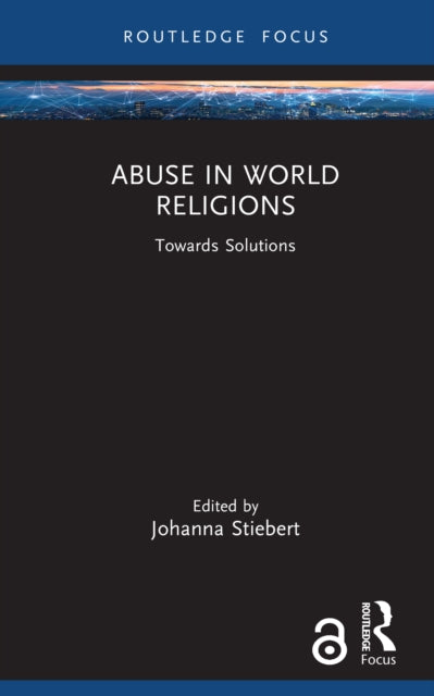 Book cover of: Abuse in World Religions