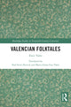 Book cover of: Valencian Folktales. By: Enric Valor