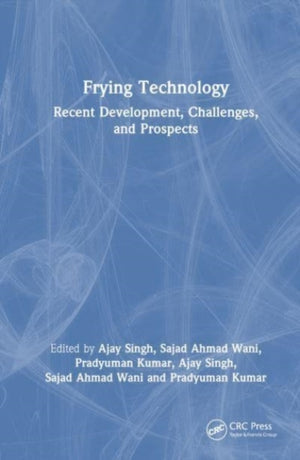 Frying Technology