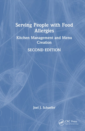 Serving People with Food Allergies