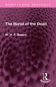 Book cover of: Burial of the Dead