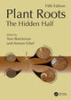 Book cover of: Plant Roots. By: Tom Beeckman