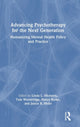 Book cover of: Advancing Psychotherapy for the Next Generation. By: Linda L. Michaels