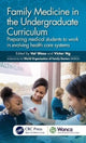 Book cover of: Family Medicine in the Undergraduate Curriculum. By: Val Wass