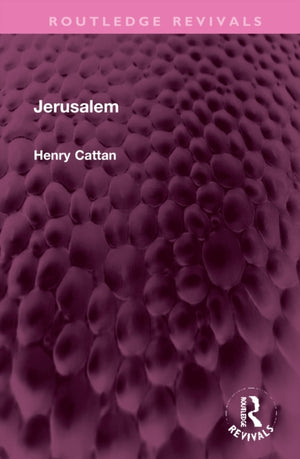 Jerusalem
