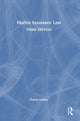 Book cover of: Marine Insurance Law