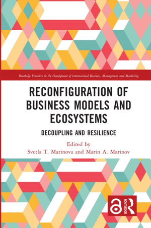 Reconfiguration of Business Models and Ecosystems