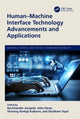 Book cover of: Human-Machine Interface Technology Advancements and Applications. By: Ravichander Janapati