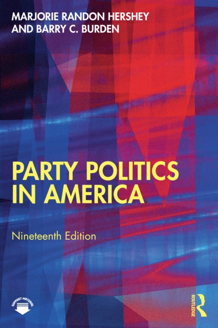 Book cover of: Party Politics in America