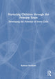 Book cover of: Nurturing Children through the Primary Years. By: Kathryn Peckham