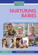 Book cover of: Nurturing Babies. By: Kathryn Peckham