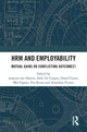 Book cover of: HRM and Employability. By: Jasmijn van Harten
