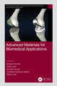 Book cover of: Advanced Materials for Biomedical Applications. By: Ashwani Kumar