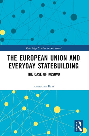 European Union and Everyday Statebuilding