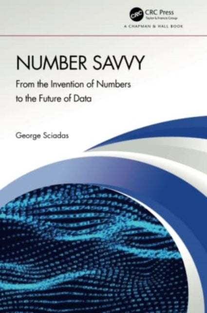Book cover of: Number Savvy. By: George Sciadas