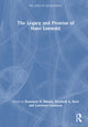 Book cover of: Legacy and Promise of Hans Loewald. By: Rosemary H. Balsam