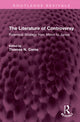 Book cover of: Literature of Controversy. By: Thomas N. Corns