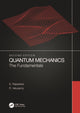Book cover of: Quantum Mechanics