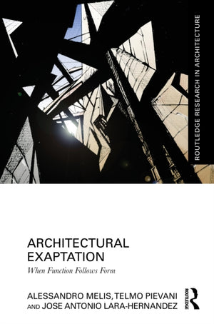 Architectural Exaptation