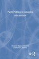 Book cover of: Party Politics in America. By: Marjorie Randon Hershey