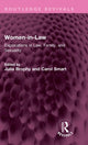 Book cover of: Women-in-Law. By: Julia Brophy