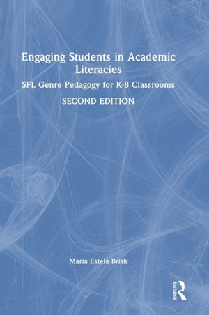 Engaging Students in Academic Literacies