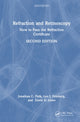 Book cover of: Refraction and Retinoscopy. By: Jonathan C. Park