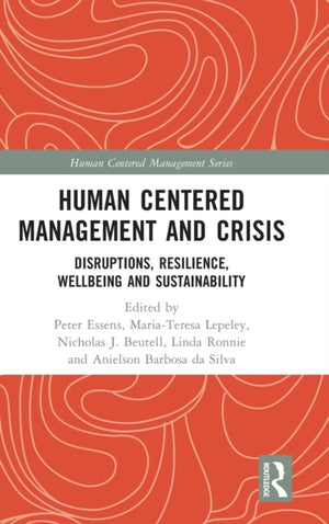 Human Centered Management and Crisis