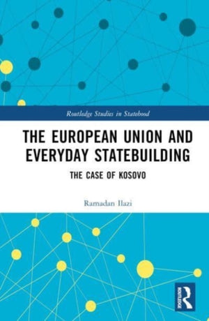 European Union and Everyday Statebuilding