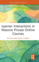 Book cover of: Learner Interactions in Massive Private Online Courses. By: Di Sun