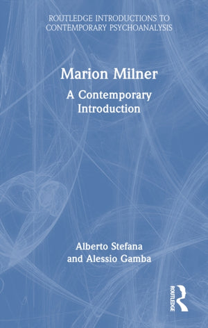 Marion Milner