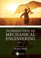 Book cover of: Introduction to Mechanical Engineering. By: Michael Clifford