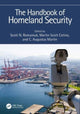 Book cover of: Handbook of Homeland Security. By: Scott N. Romaniuk
