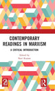 Book cover of: Contemporary Readings in Marxism. By: Ravi Kumar