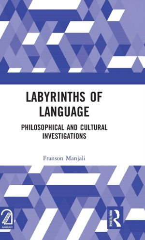 Labyrinths of Language