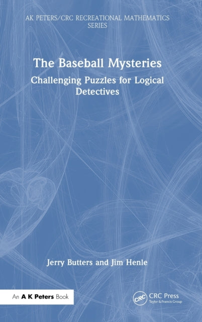 The Baseball Mysteries