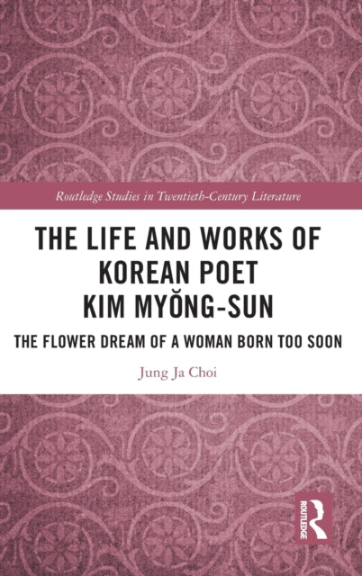 The Life and Works of Korean Poet Kim Myong-sun