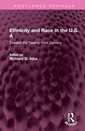 Ethnicity and Race in the U.S.A